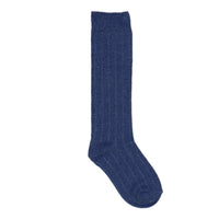 Ribbed Knee socks - Kidichic