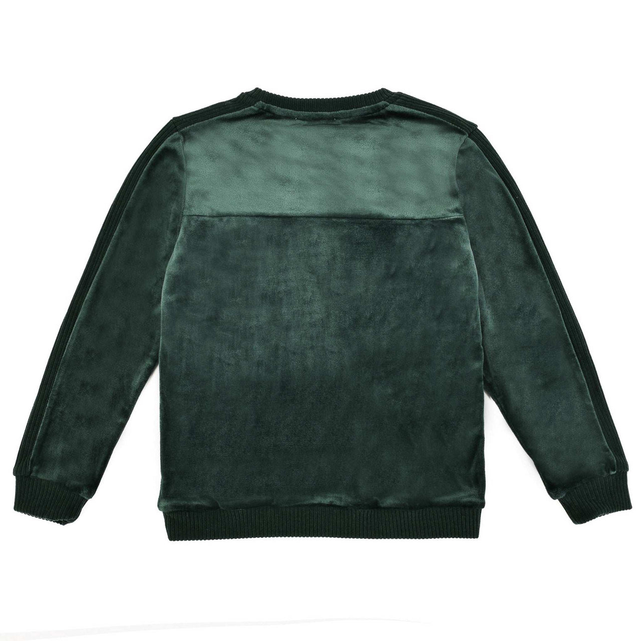 Rory Velvet Boys Shirt - Kidichic