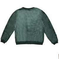 Rory Velvet Cardigan - Kidichic
