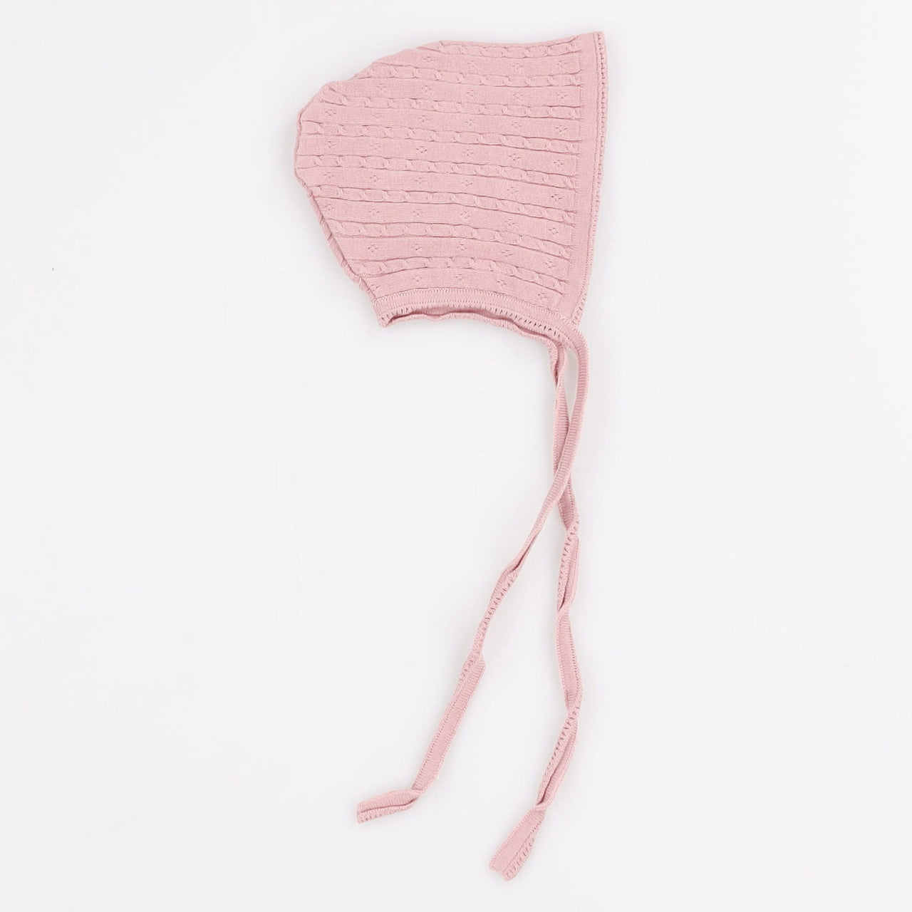 Scalloped Beanie - Kidichic