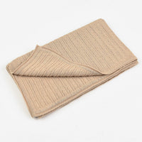 Scalloped Blanket - Kidichic