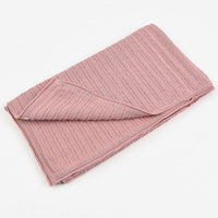 Scalloped Blanket - Kidichic