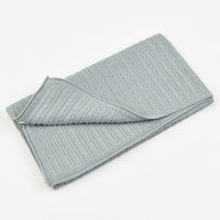 Scalloped Blanket - Kidichic