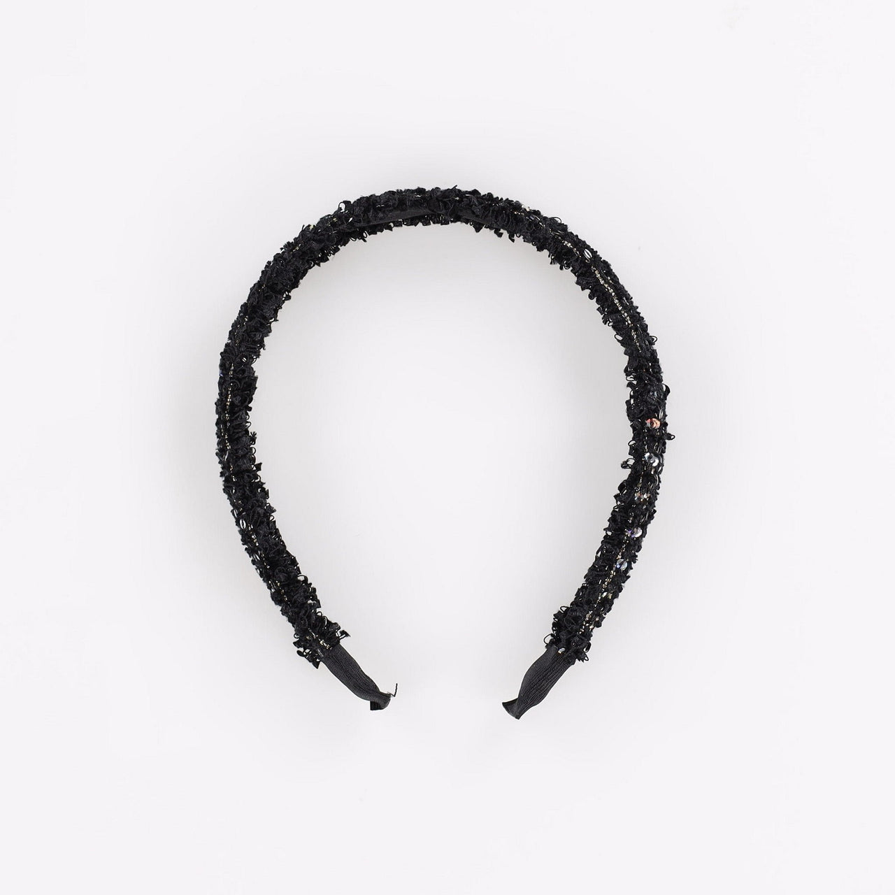 Sequins Flat Headband - Kidichic