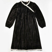 Seraphine Wrap Dress - Kidichic