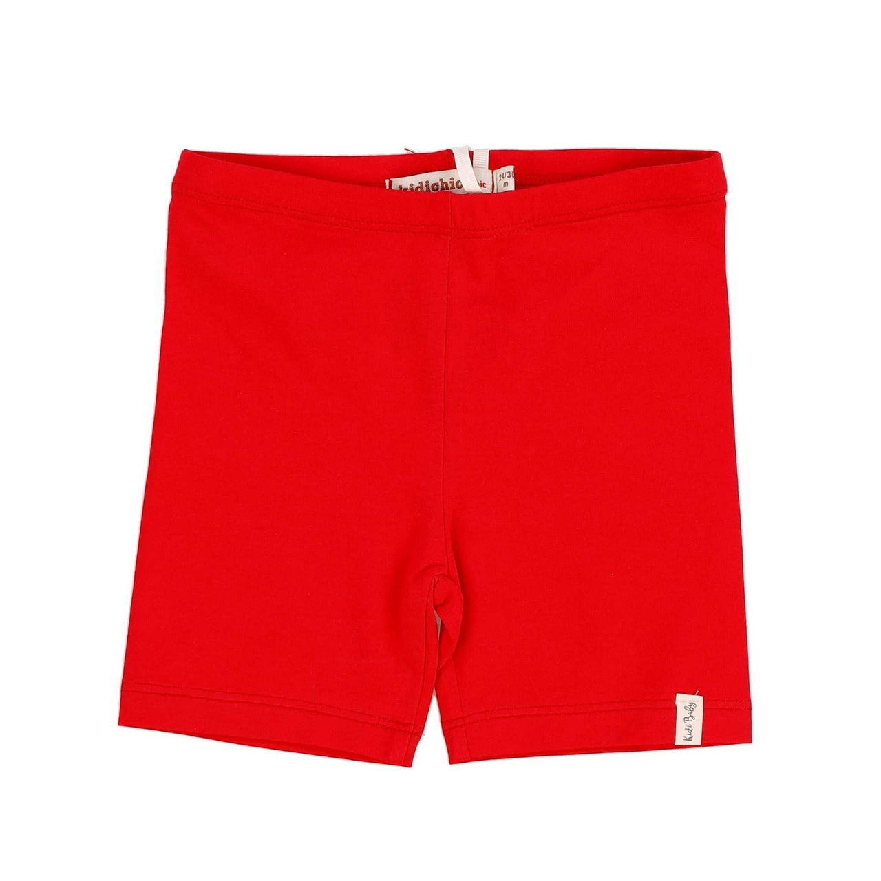 Short Leggings - Kidichic