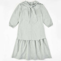 Sidney Linen Dress - Kidichic