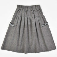 Simone Pocket Skirt - Kidichic