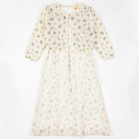 Sinclair Dress - Kidichic