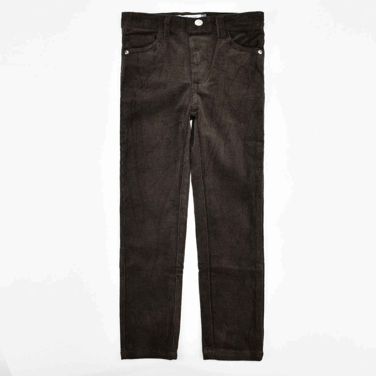 Skinny Corduroy Pants - Kidichic