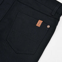 Skinny Fit Basic Pants - Kidichic