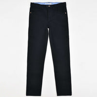 Skinny Fit Basic Pants - Kidichic