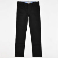 Skinny Fit Basic Pants - Kidichic