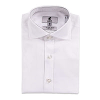 Slim Fit Dress Shirt- Black Label