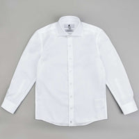 Slim Fit Dress Shirt- Black Label