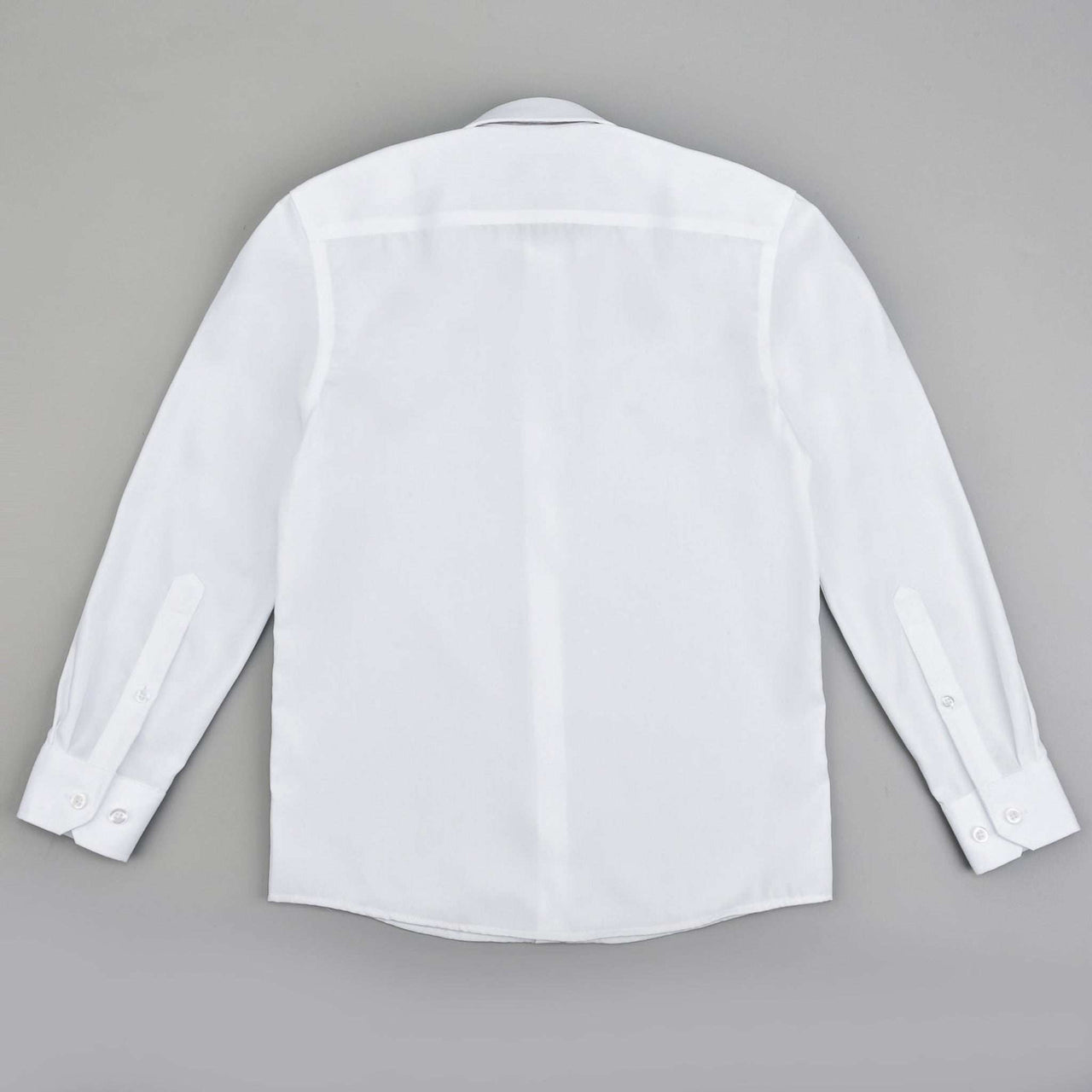 Slim Fit Dress Shirt- Black Label