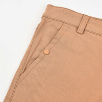 Snaps Cotton Shorts - Kidichic