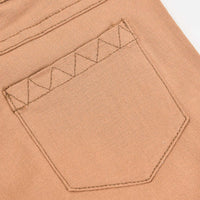 Snaps Cotton Shorts - Kidichic