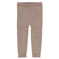 Snow Knit Leggings - Kidichic