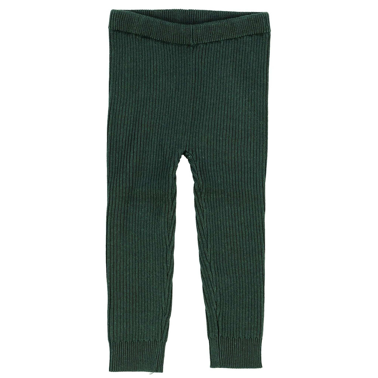 Snow Knit Leggings - Kidichic
