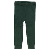 Snow Knit Leggings - Kidichic
