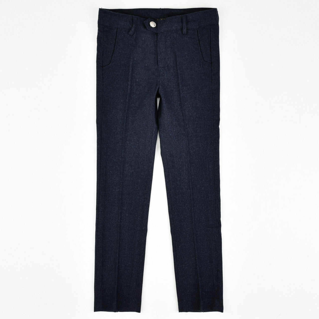 Solid Elegant Pants - Kidichic