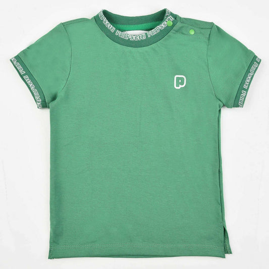 SS Baby Logo T-Shirt - Kidichic