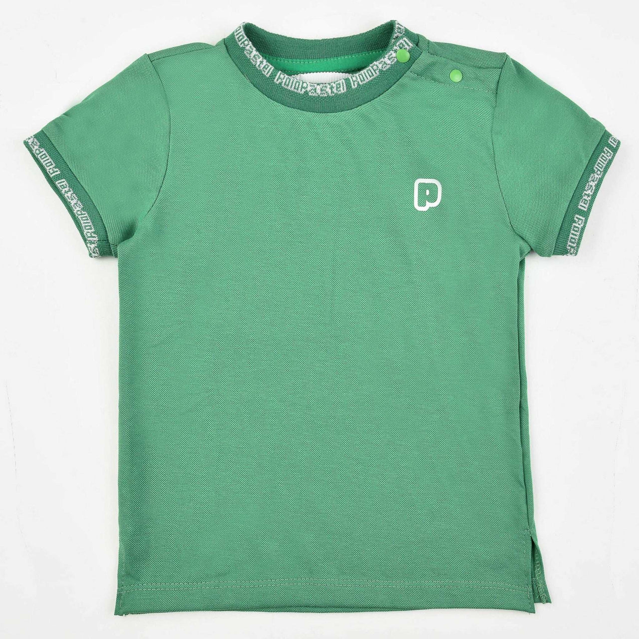 SS Baby Logo T-Shirt - Kidichic