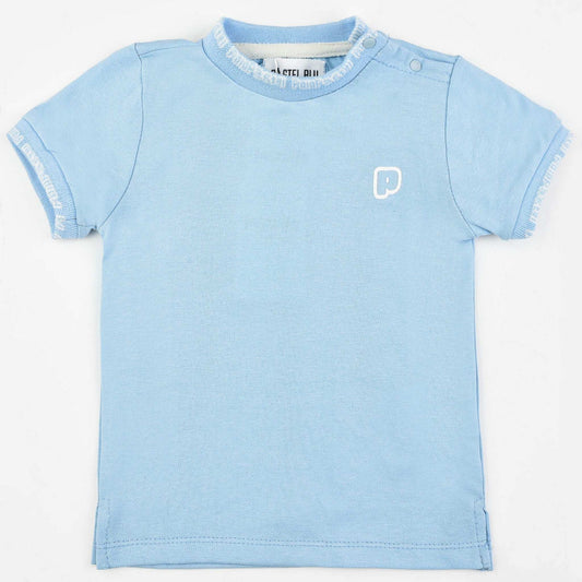 SS Baby Logo T-Shirt - Kidichic