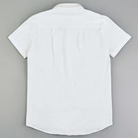 S.S Collar Soft Shirt - Kidichic