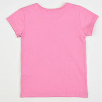 SS Girls Sunshine T-Shirt - Kidichic
