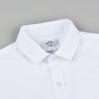 S.S Jaquard Buttoned Down Shirt - Elegant - Kidichic