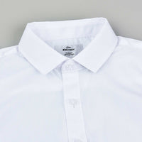 S.S Poplin Shirt - Classic - Kidichic