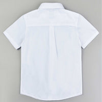 S.S Poplin Shirt - Classic - Kidichic