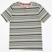 S.S Striped Shirt - Kidichic