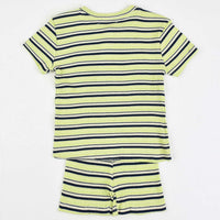 Striped Baby Set - Kidichic