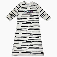 Striped Nightgown - Kidichic