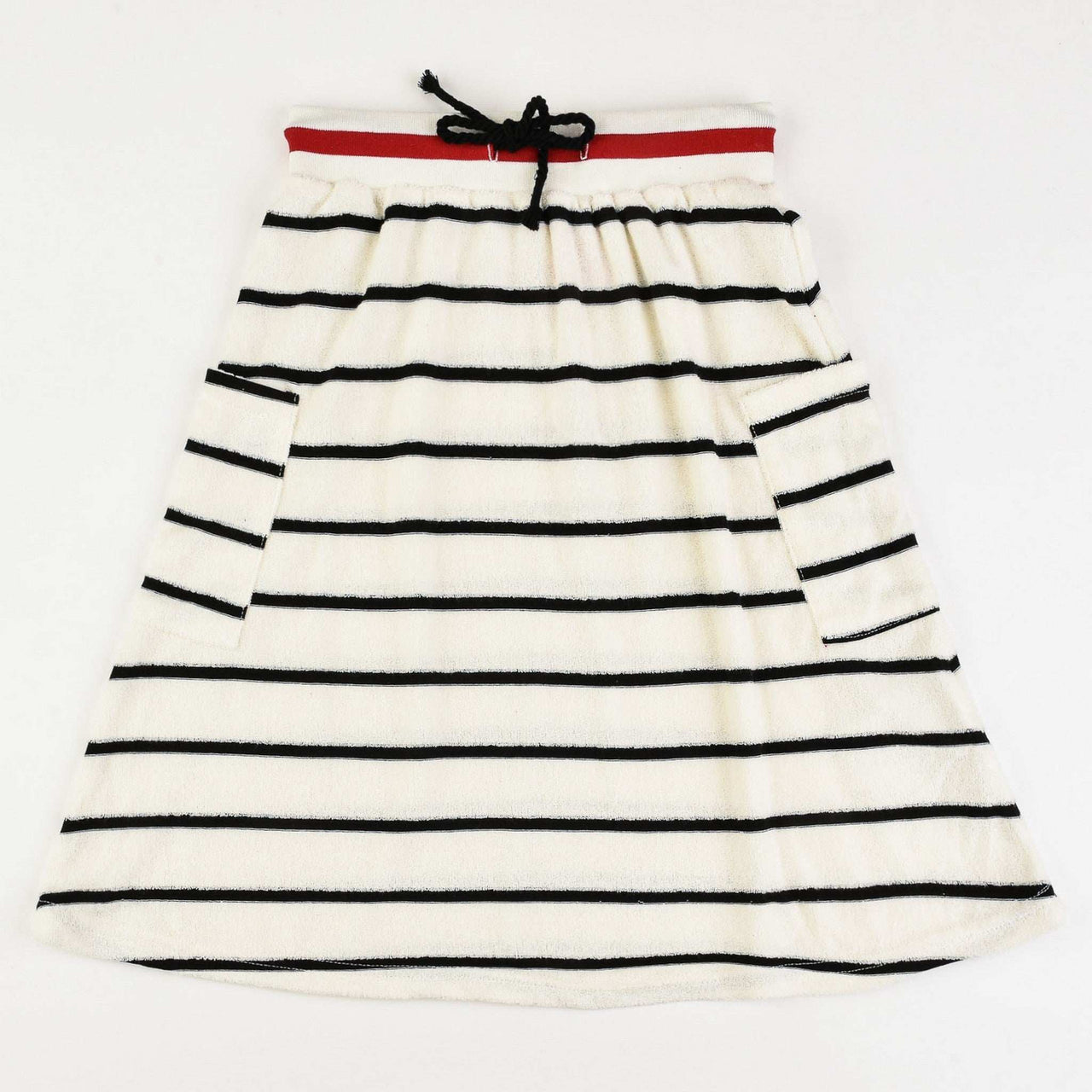 Stripes Skirt - Kidichic