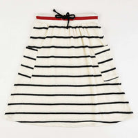 Stripes Skirt - Kidichic