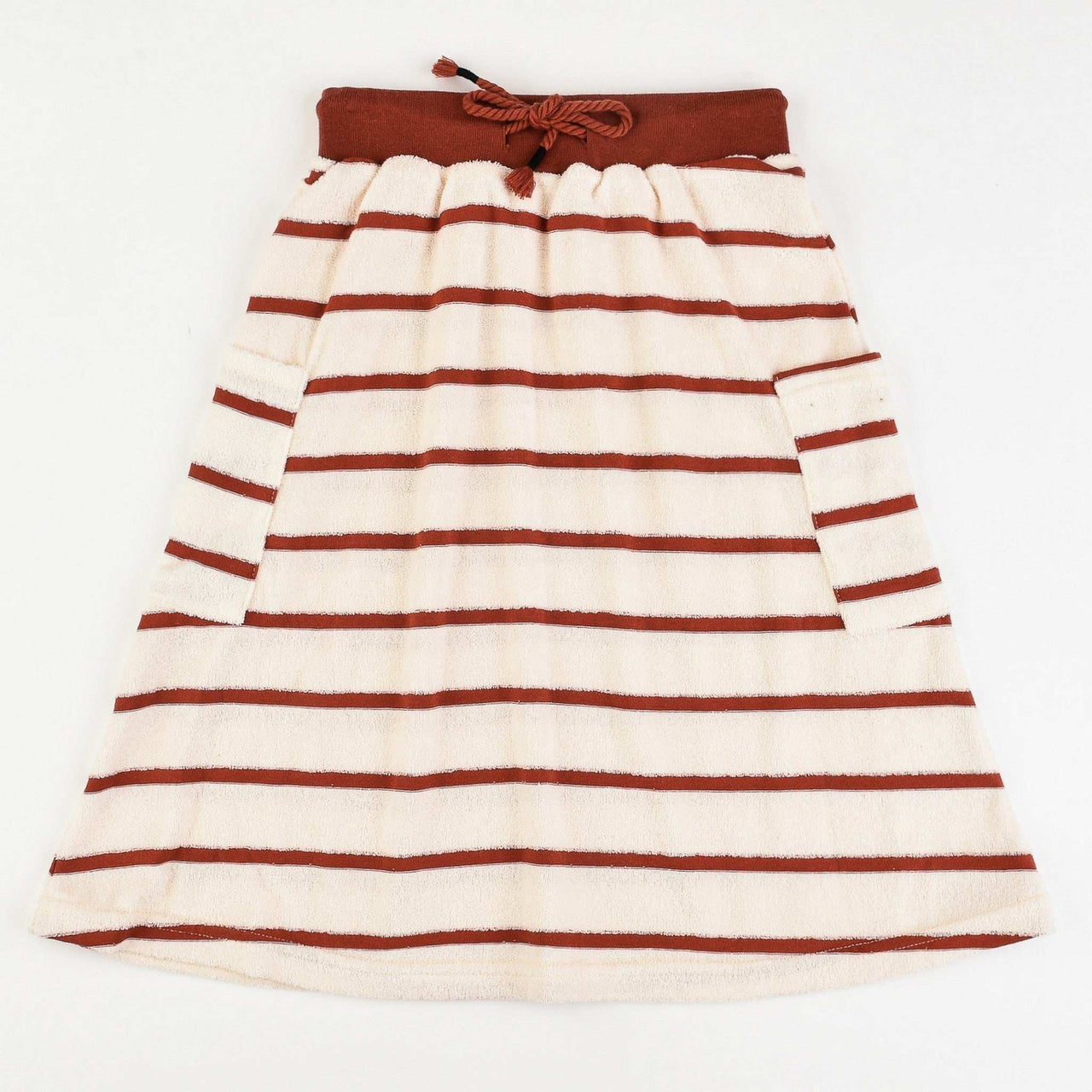 Stripes Skirt - Kidichic