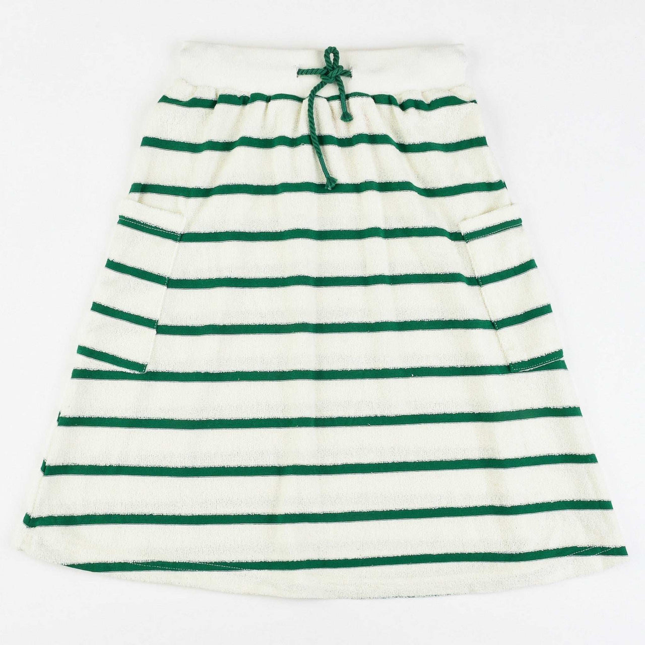 Stripes Skirt - Kidichic