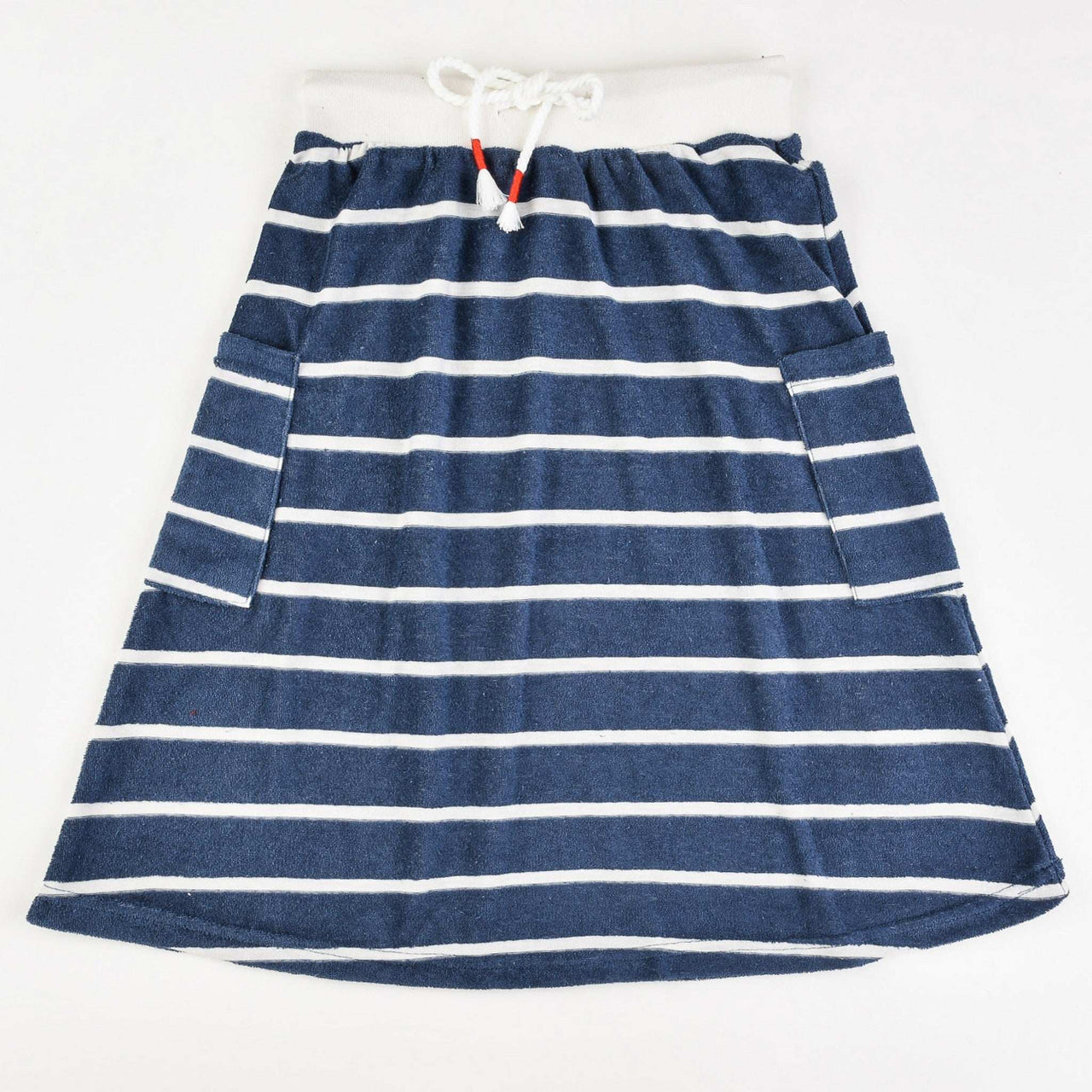 Stripes Skirt - Kidichic