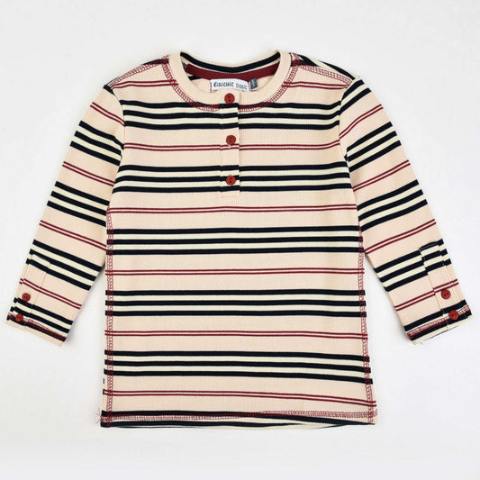 Stripes Tee - Kidichic
