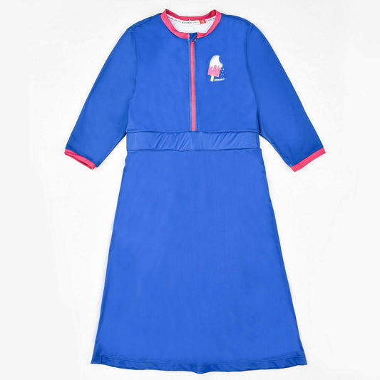 Swim Dress - Kidichic
