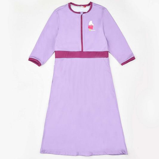 Swim Dress - Kidichic