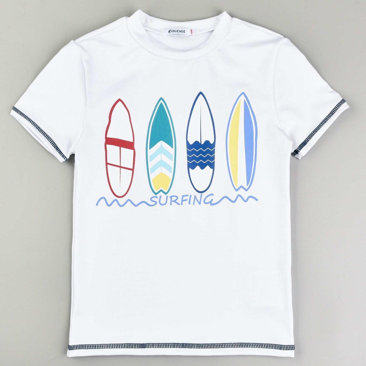 Swim Rashguard - Kidichic