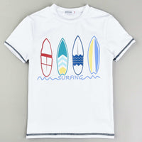 Swim Rashguard - Kidichic