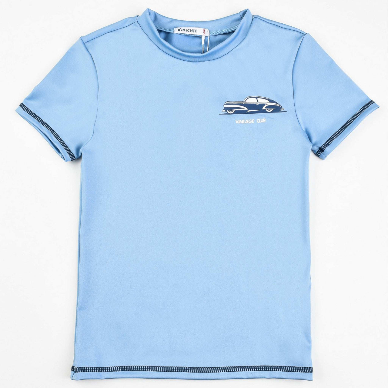 Swim Rashguard - Kidichic