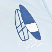 Swim Rashguard - Kidichic