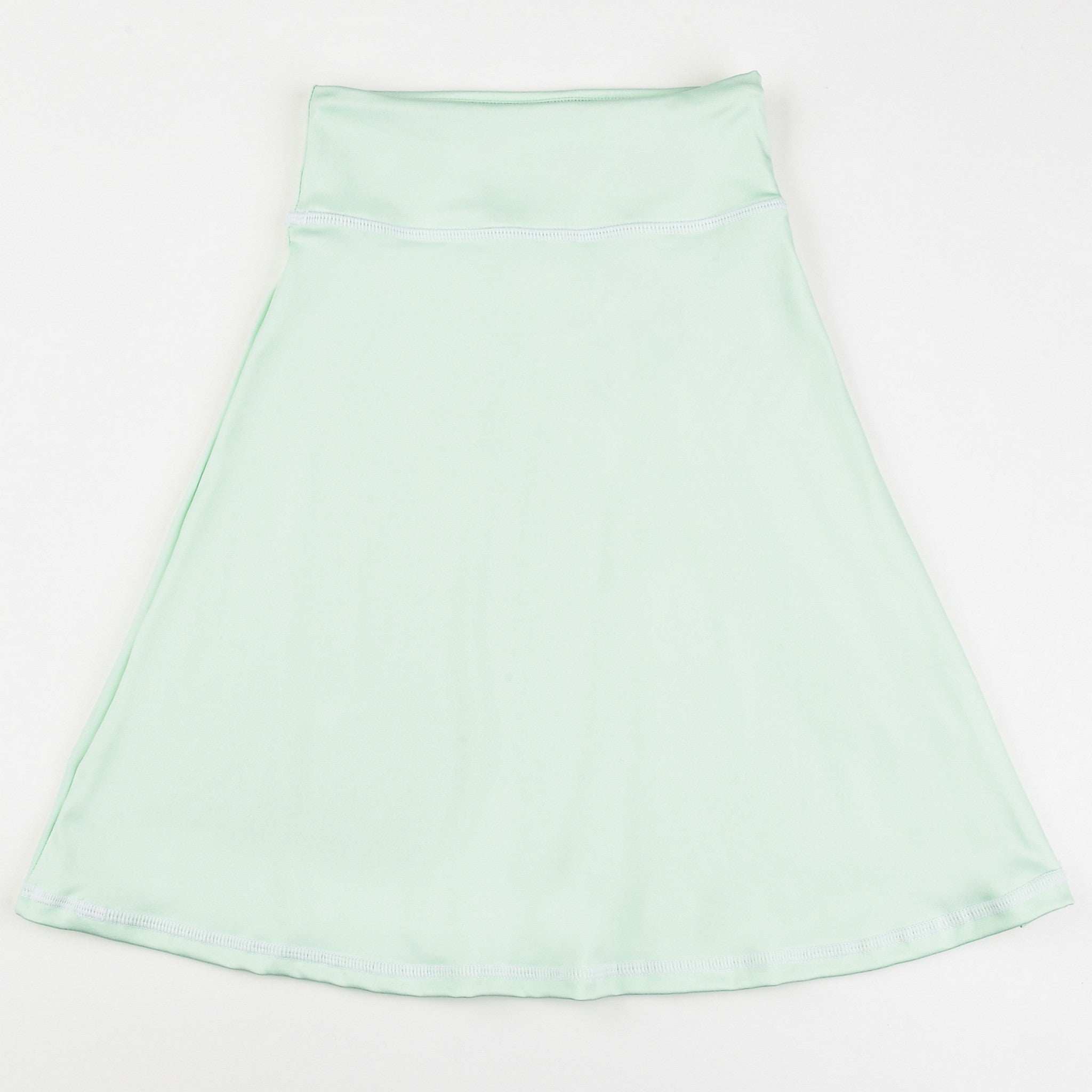 【Lino】skating pond skirt 2y Swim Skirt – Kidichic